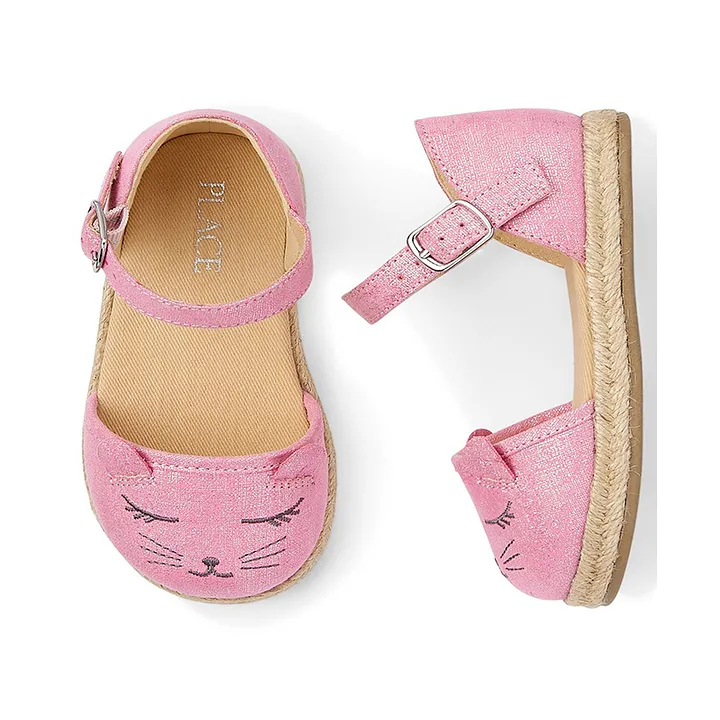 firstcry baby sandals