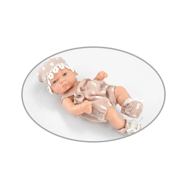 baby so lovely doll