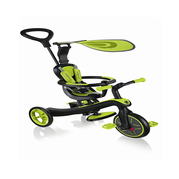 globber tricycle