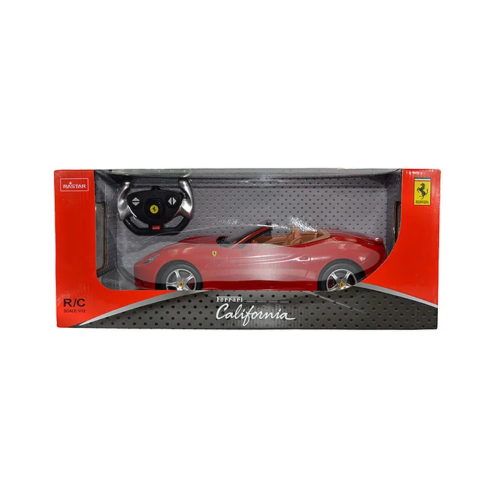ferrari remote car