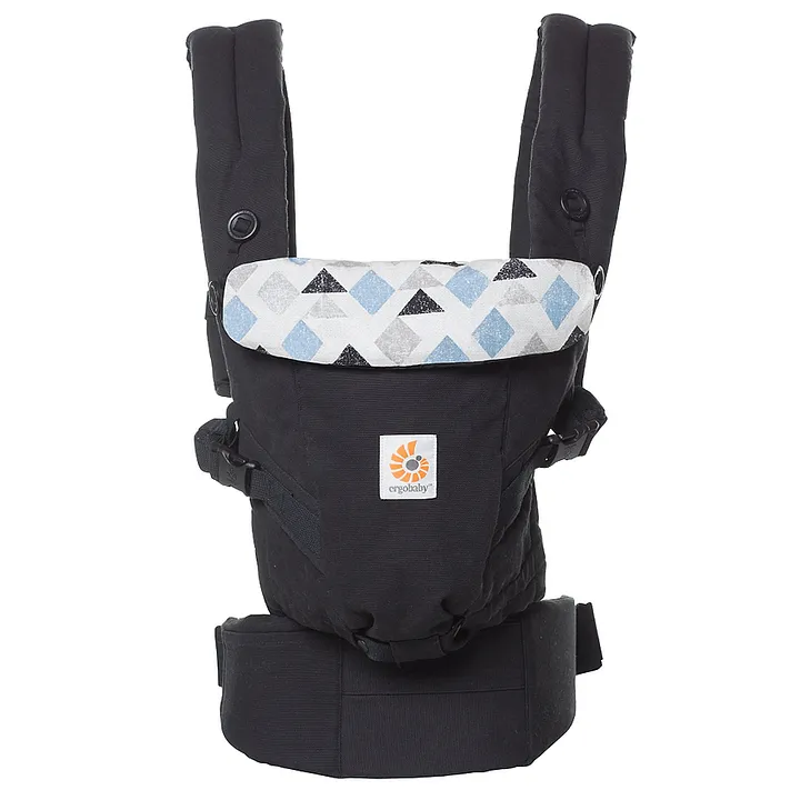 ergobaby adapt 3 position baby carrier