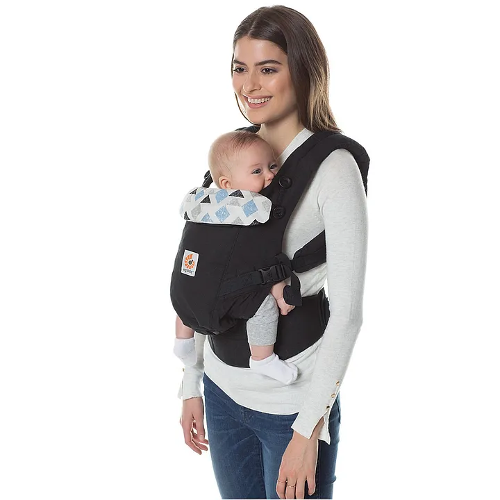 ergobaby adapt 3 position baby carrier