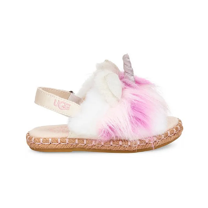 ugg unicorn sandals