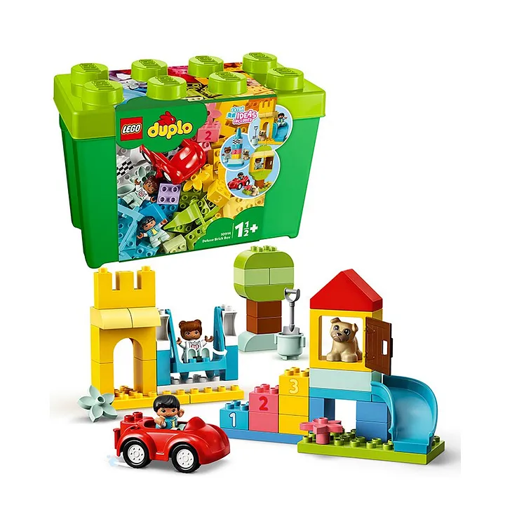 lego duplo cheapest price