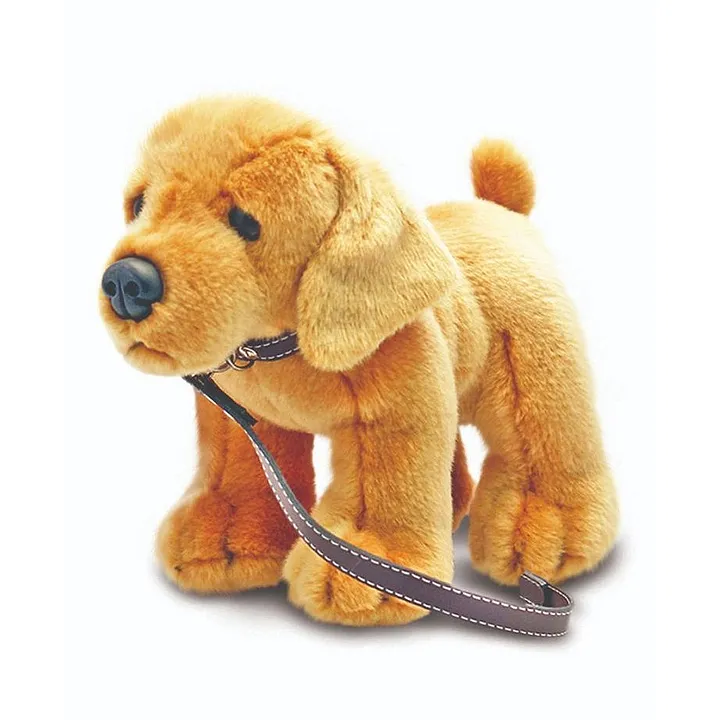 keel toys labrador