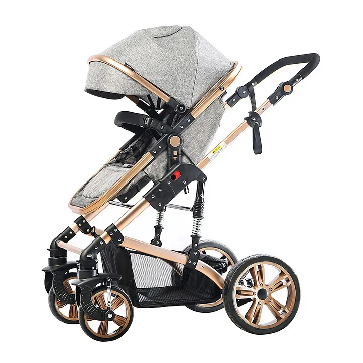 Teknum 3 In 1 Pram Stroller Story Grey Online In Uae Buy At Best Price From Firstcry Ae 9976eae22cba2