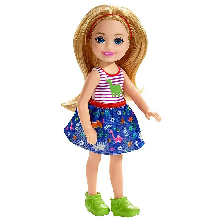 barbie dwj33
