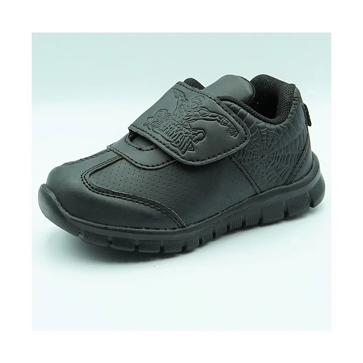 spiderman school shoes
