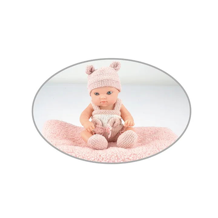 baby so lovely doll