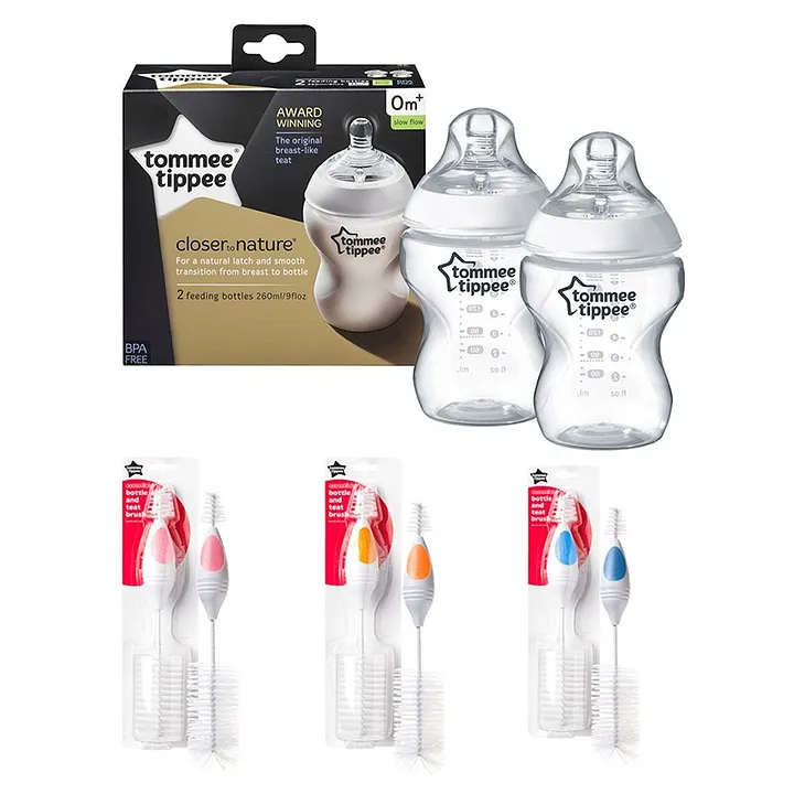 tommee tippee 360ml bottles