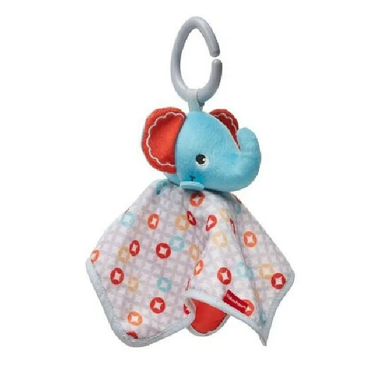 fisher price peek a boo elephant