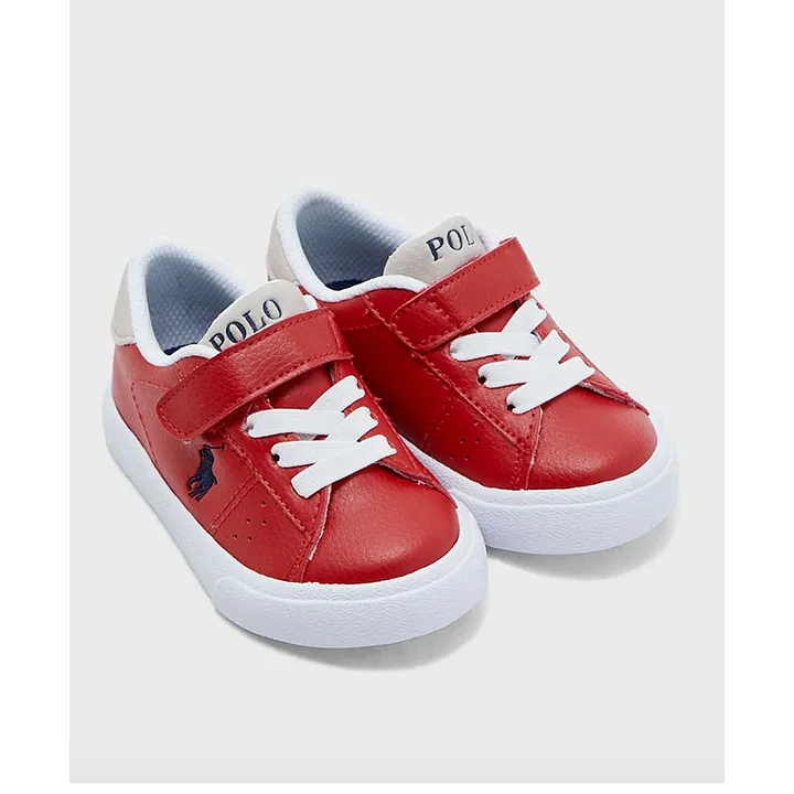 ralph lauren sneaker shoes