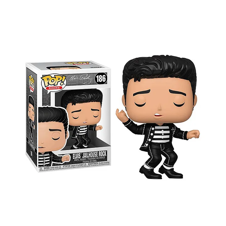 pop rocks action figures