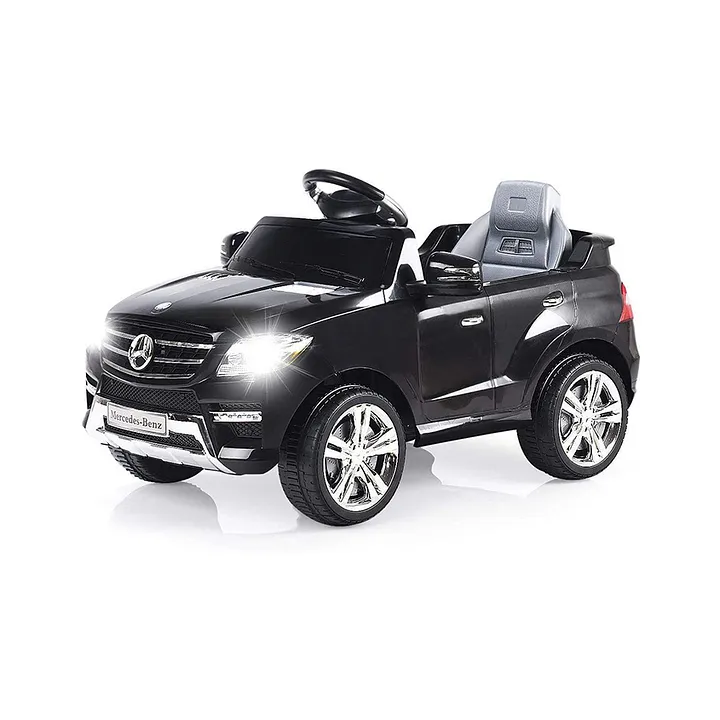 benz toy car price