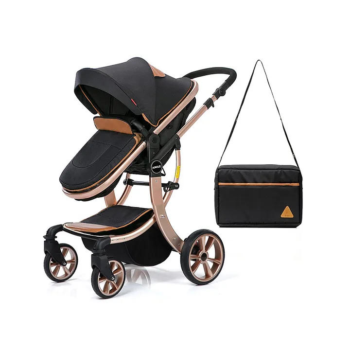 teknum pram