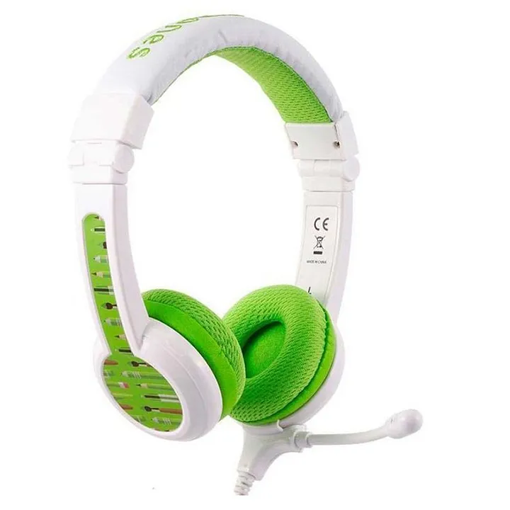 headphones with mic for school
