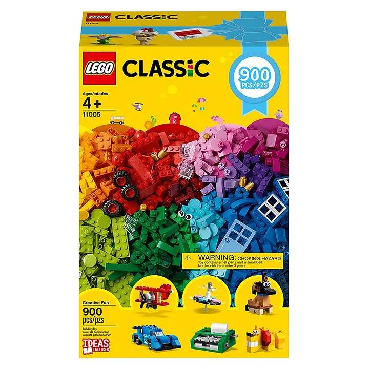 lego 11005 price