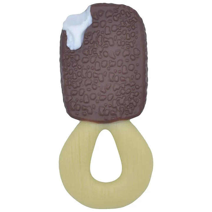 chicken wing teether