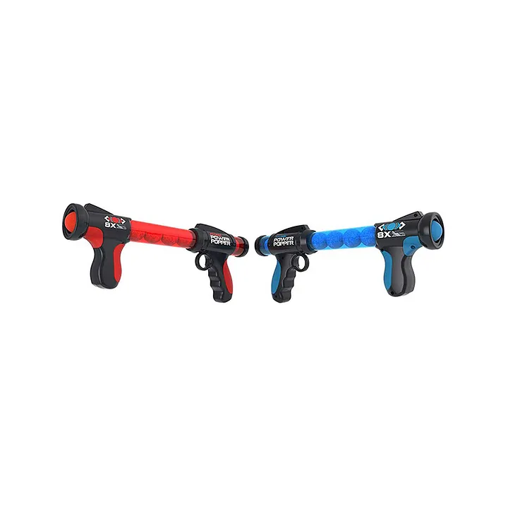 power popper balls