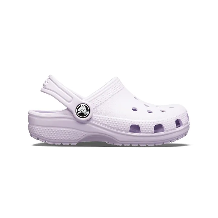 Buy Crocs Classic Clog K Lavender for 