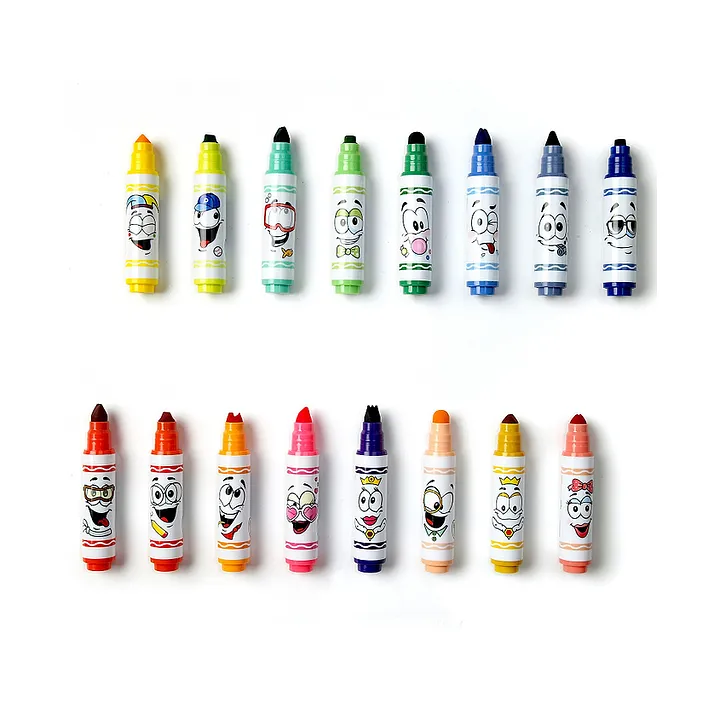 crayola paint marker