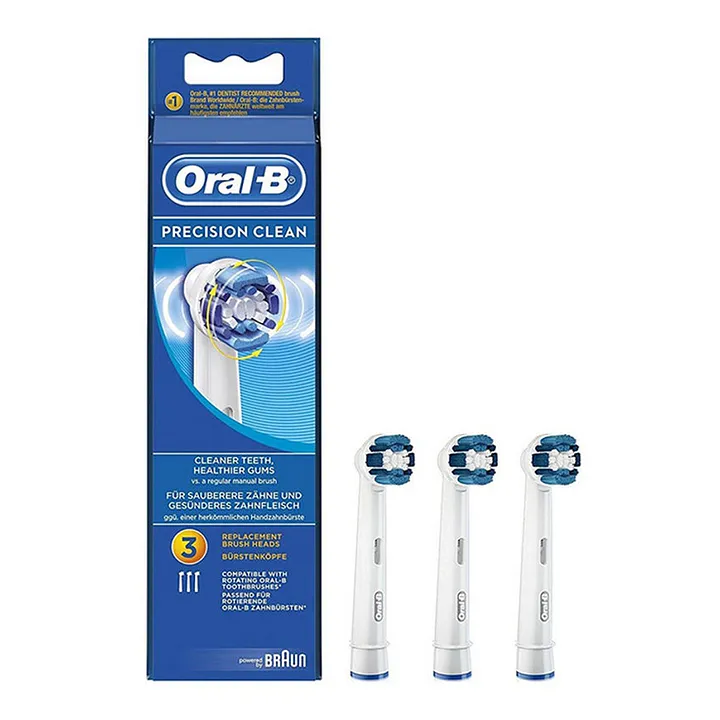 oral b flexisoft