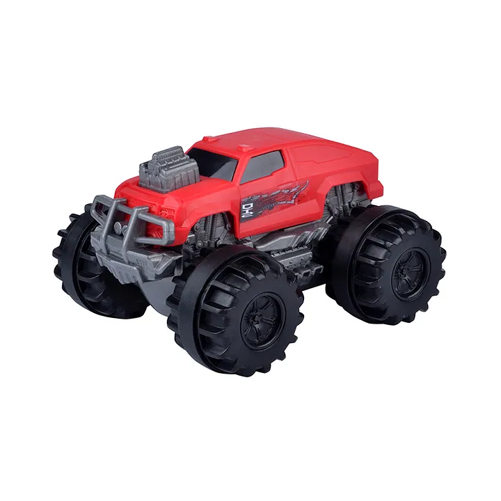 battery operated monster truck