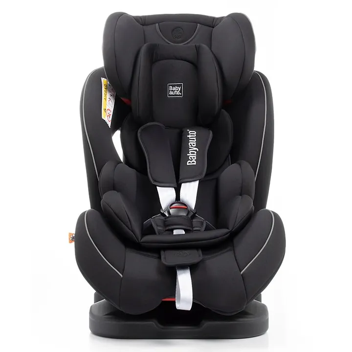 Baby Auto Taiyang Baby Car Seat Black Online In Uae Buy At Best