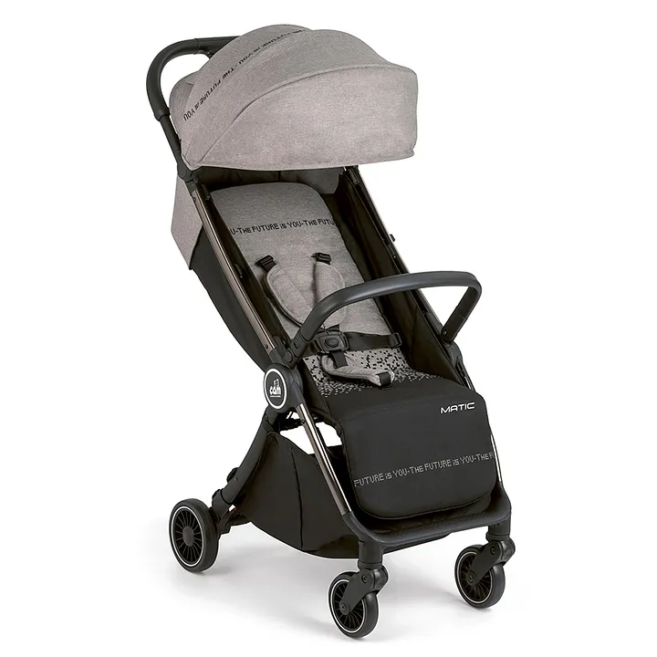 cam cubo stroller