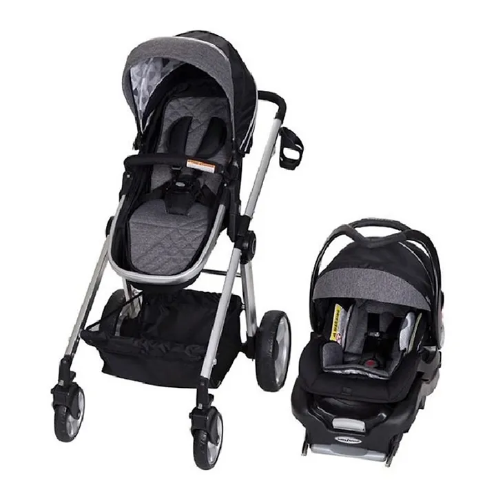 baby trend go lite snap fit sprout travel system reviews