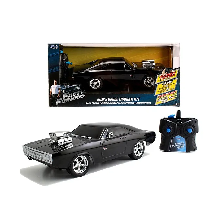 atomic whirlwind remote control car charger