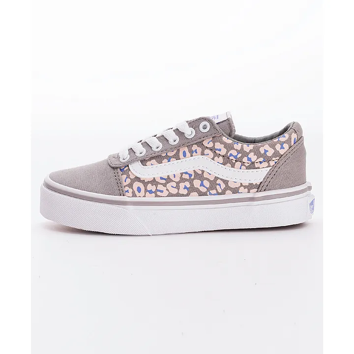 vans my ward