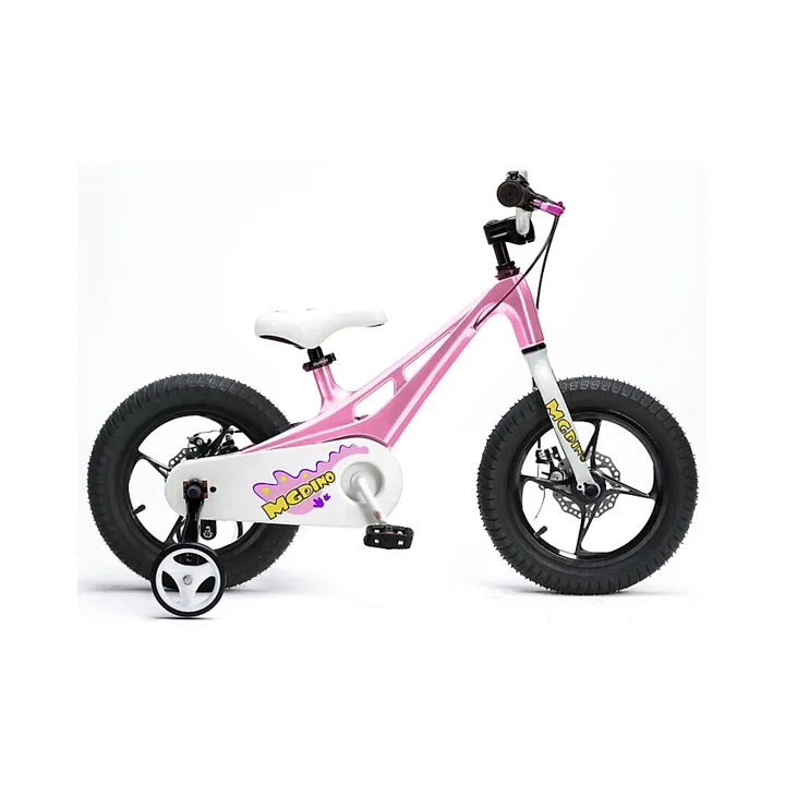 Royal Baby Bicycle Pink 14 inches Online in UAE, Buy at Best Price ...