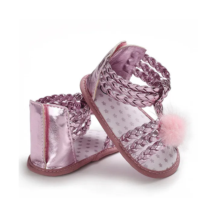 firstcry baby girl footwear