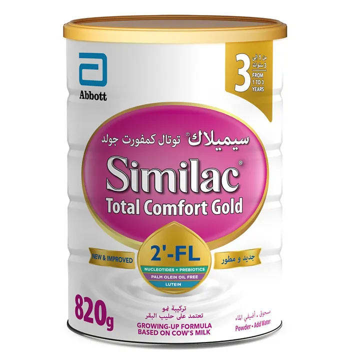 similac premium 3