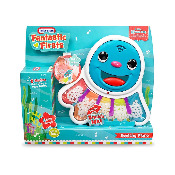 little tikes toys for 12 months