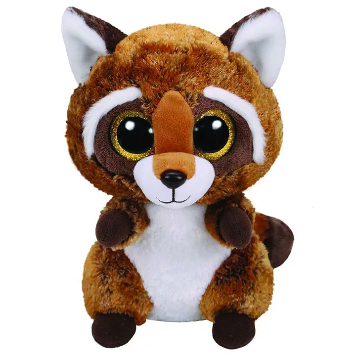 plush moose head