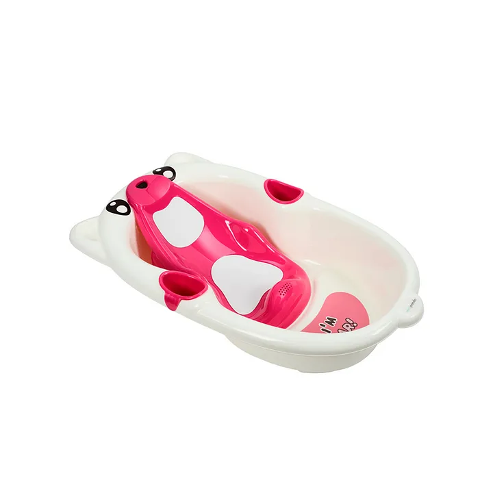 Baby Bath Tub Firstcry : Luvlap Baby Bath Tub With Anti Slip Base Pink Online In India Buy At Best Price From Firstcry Com 3566017 - Some of the most reputed brands available on firstcry.com include chicco, graco.