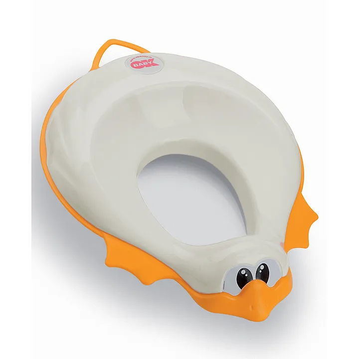 toilet seat reducer