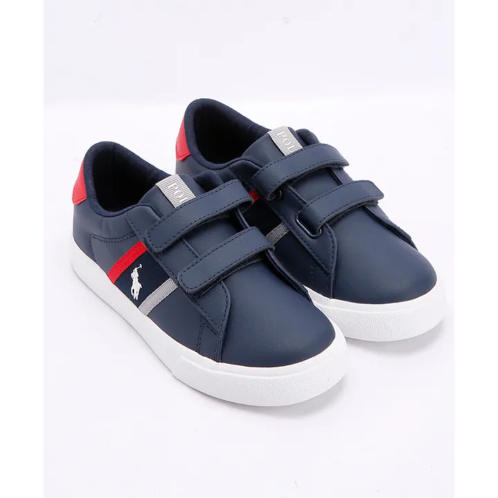 ralph lauren sneaker shoes