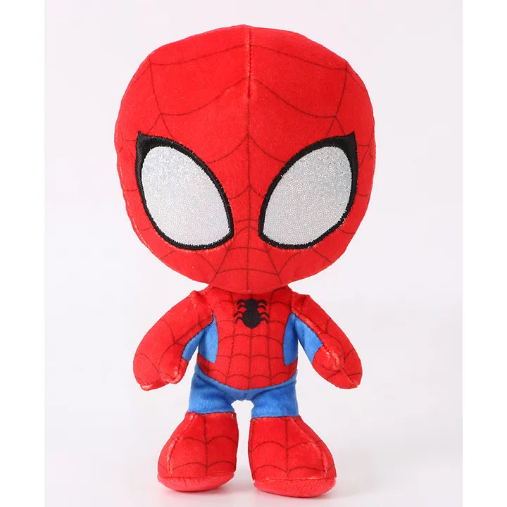 soft spiderman