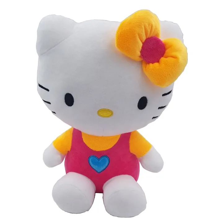 hello kitty soft toy online