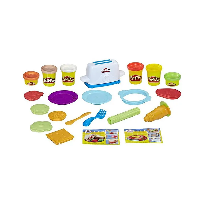 play doh