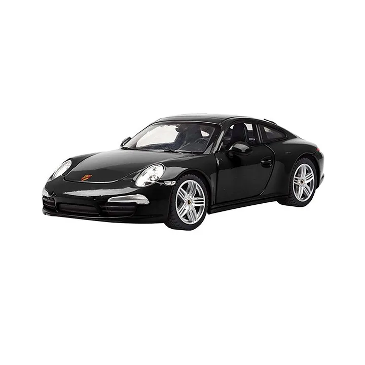 rc porsche 911