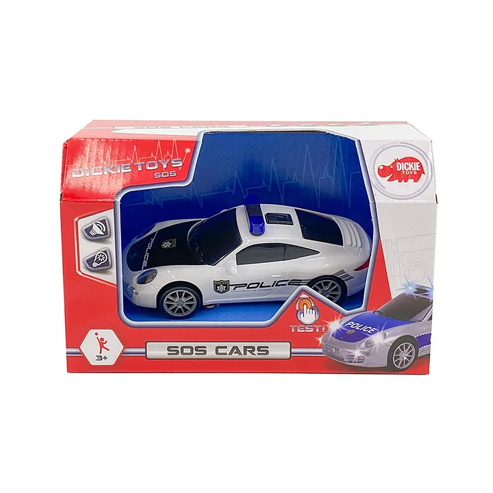 Dickie International S O S Car Pack Of 1 Assorted And Designs For 3 8years Online Oman Buy At Firstcry Om D289eaebe51a6