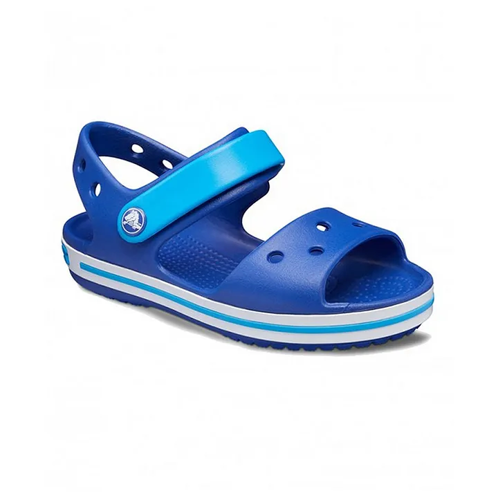 crocs infant crocband sandal kids
