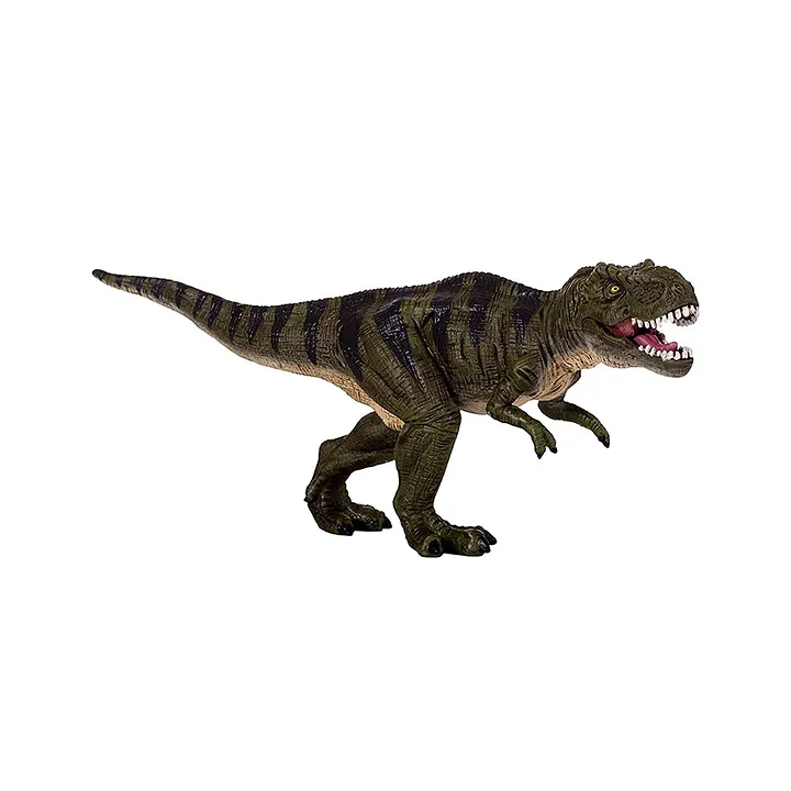 black t rex toy