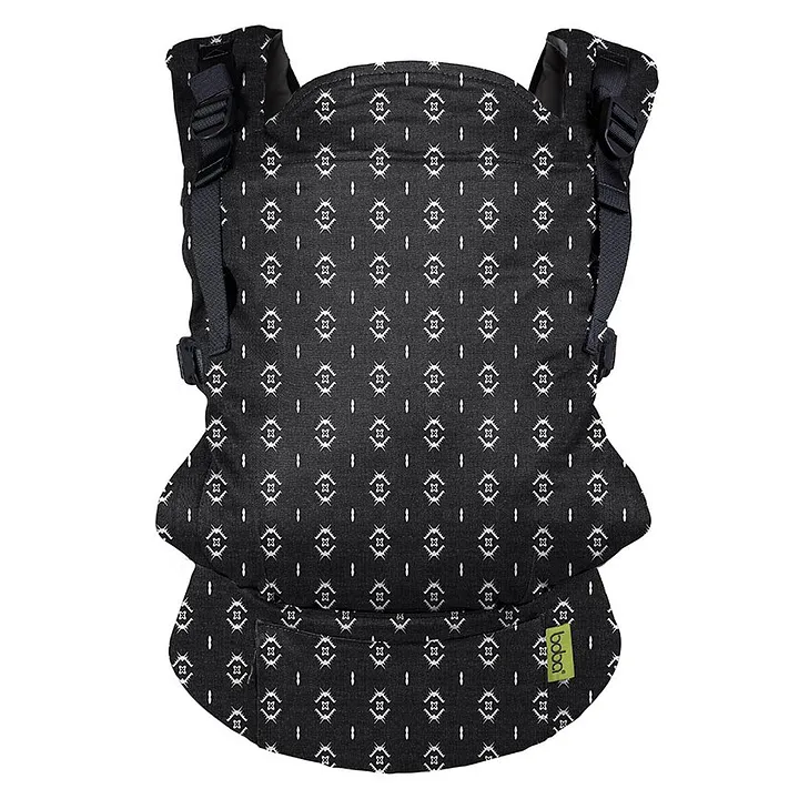 boba x vs ergobaby 360
