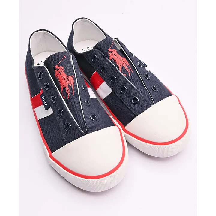 ralph lauren sneaker shoes