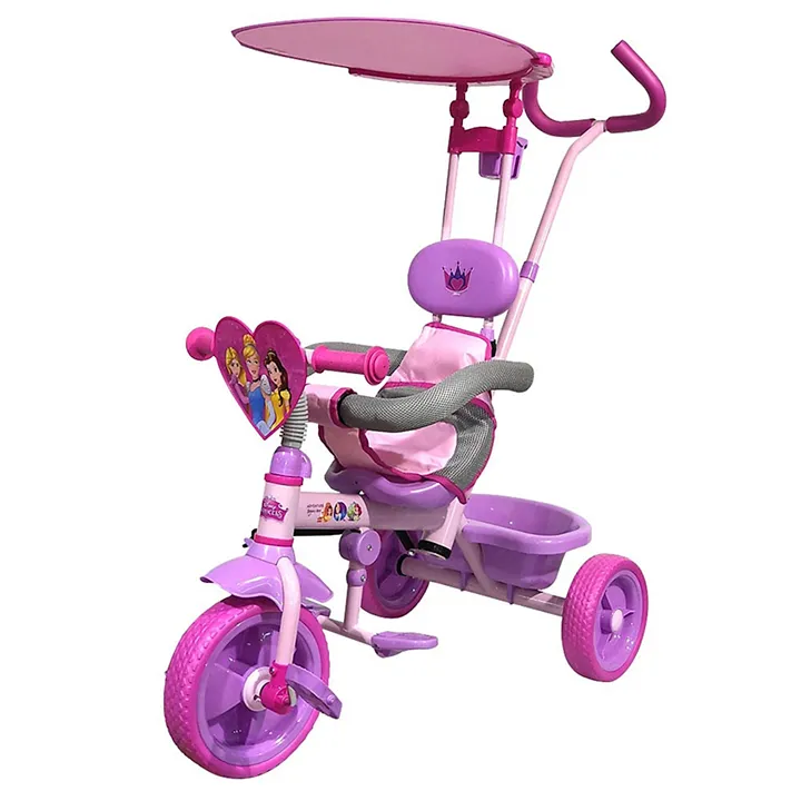 disney princess trike